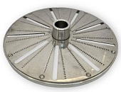 Картинка Терка особо мелкая Hallde 62638 в ШефСтор Терка особо мелкая Hallde 62638 в компании ШефСтор